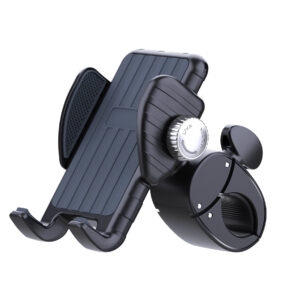 Handyhalterung Fahrrad Universal Handyhalter Einfach Schwarz #3851